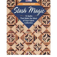 Stash Magic