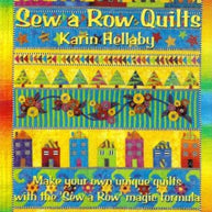 Sew a Row Quilts