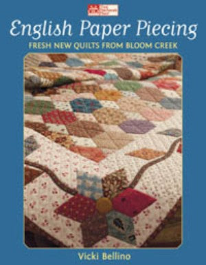 English Paper Piecing