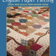 English Paper Piecing