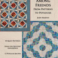 Patchwork Among Friends