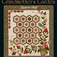 Quilts from Grandmother's Garden