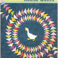 Fast Flying Geese Quilts