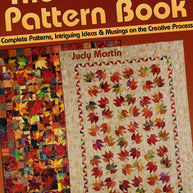The Creative Pattern Book