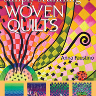 Simply Stunning Woven Quilts