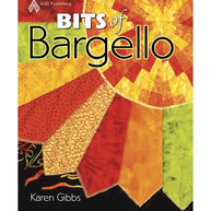 Bits of Bargello
