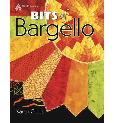 Bits of Bargello