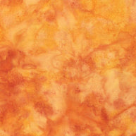 Hoffman 1895 Batik Watercolour Mimosa 1/2m