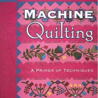 Machine Quilting