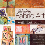 Fabulous Fabric Art