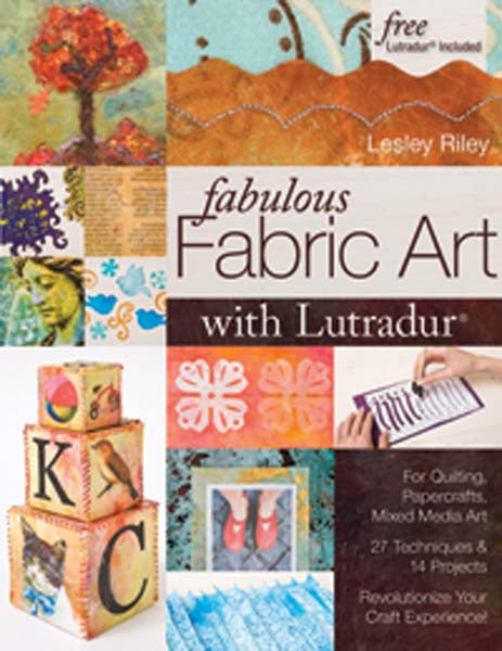Fabulous Fabric Art