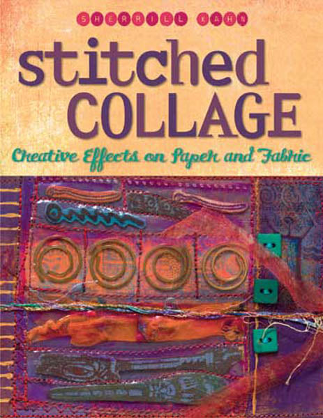 Stitched Collage