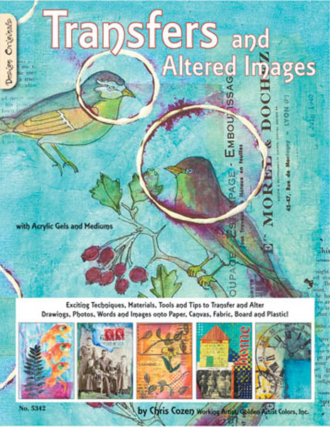 Transfers and Altered Images