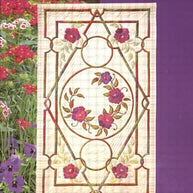 A Celtic Garden