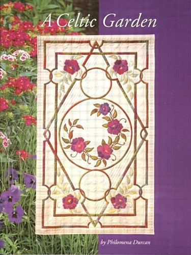A Celtic Garden