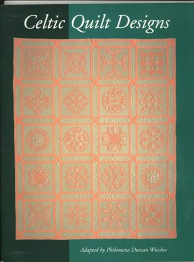 Celtic Quilt Designs