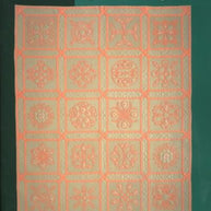 Celtic Quilt Designs