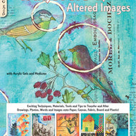 Transfers and Altered Images