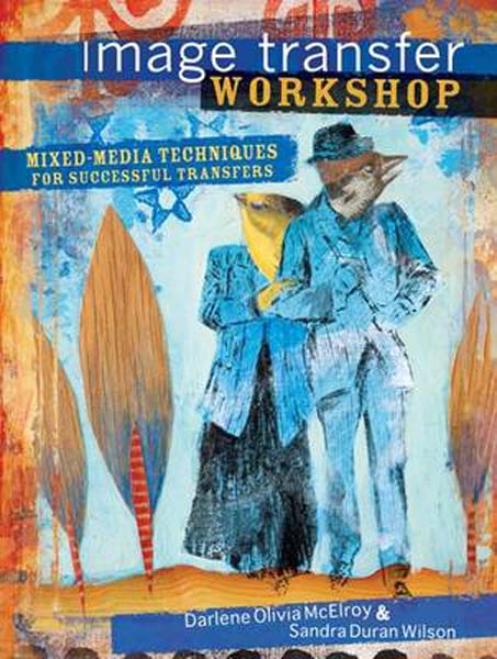 Image Transfer Workshop
