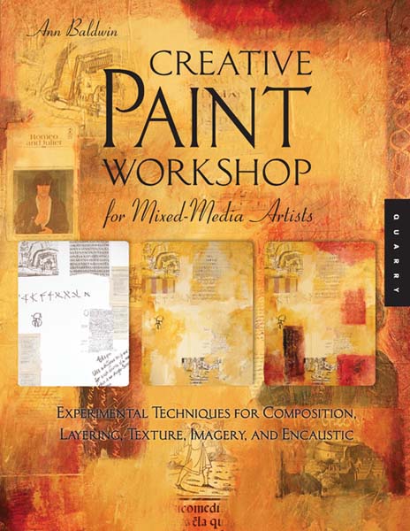 Creative Paint Workshop
