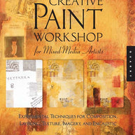 Creative Paint Workshop