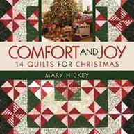 Comfort and Joy