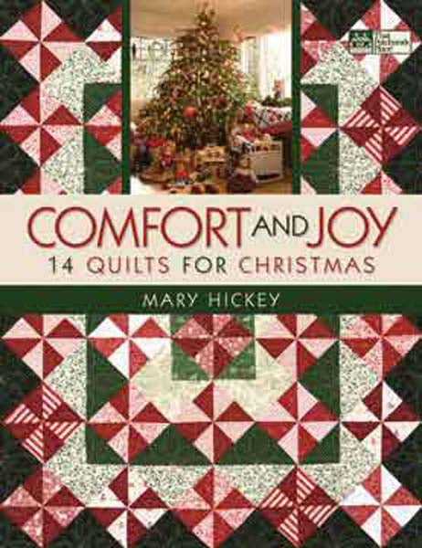 Comfort and Joy