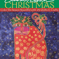 Laurel Burch Christmas