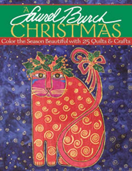 Laurel Burch Christmas