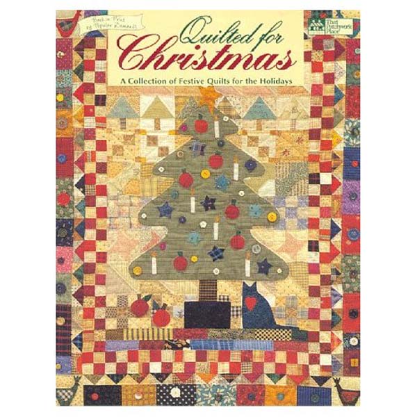 Quilted for Christmas