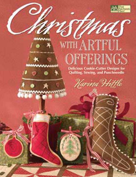 Christmas with Artful Offerings