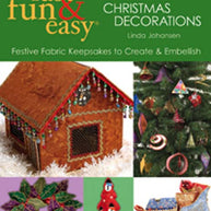 Fast, Fun & Easy Christmas Decorations