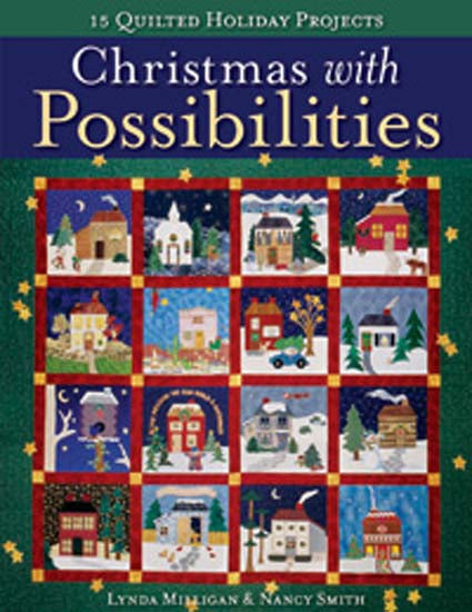 Christmas with Possibilities