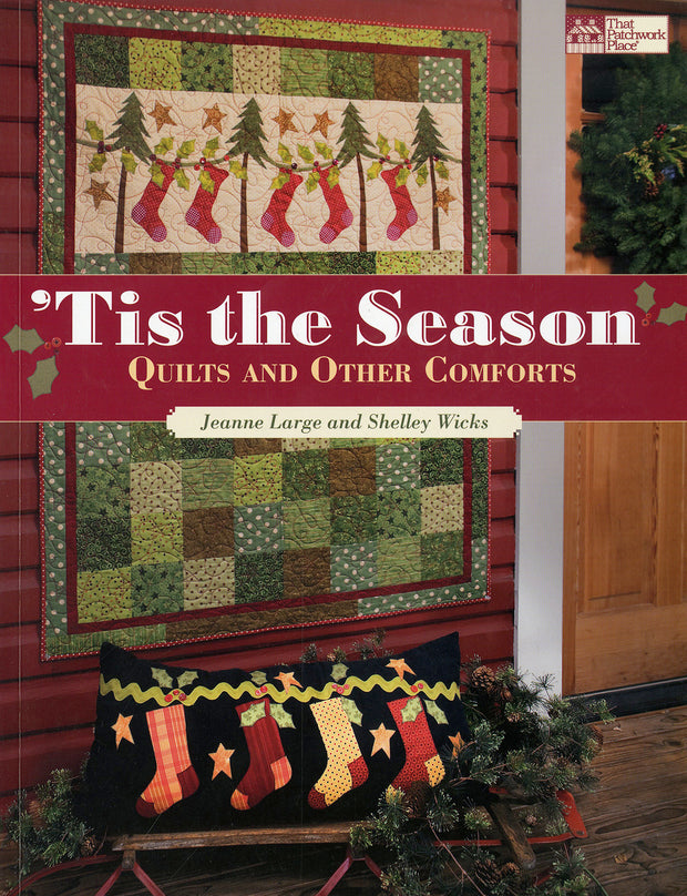 Tis the Season