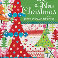 Quilt a New Christmas