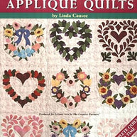 48-Hour Applique Quilts
