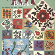 101 Applique Blocks