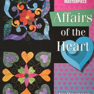 Applique Masterpiece