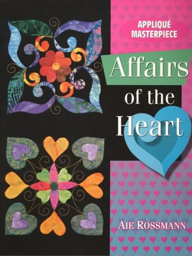 Applique Masterpiece