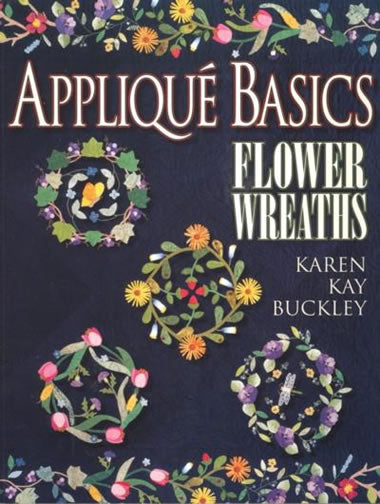 Applique Basics
