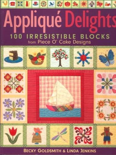 Applique Delights