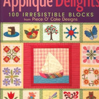 Applique Delights