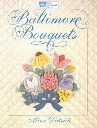 Baltimore Bouquets
