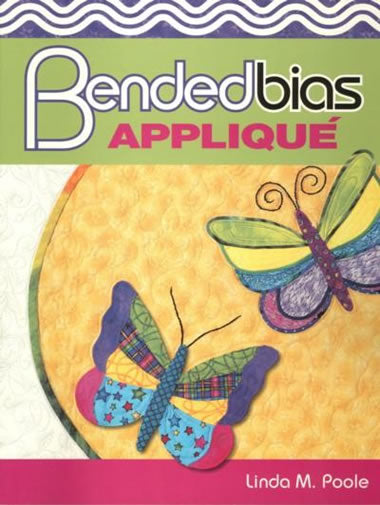 Bended Bias Applique
