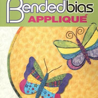Bended Bias Applique