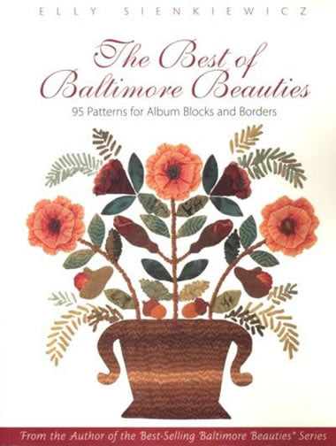 The Best of Baltimore Beauties