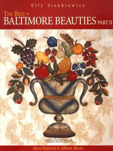 The Best of Baltimore Beauties II