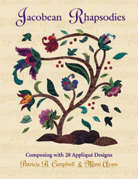 Jacobean Rhapsodies