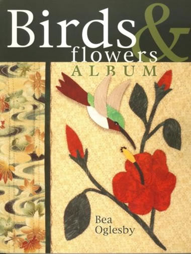 Birds & Flowers Album
