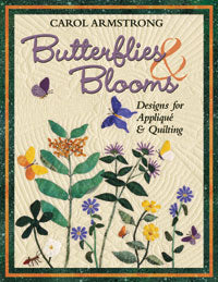 Butterflies & Blooms